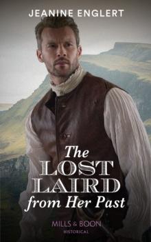 The Lost Laird From Her Past