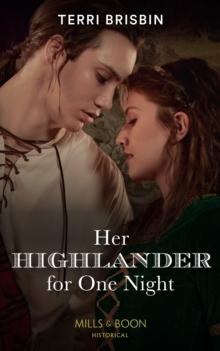 Her Highlander For One Night