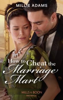 How To Cheat The Marriage Mart