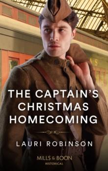 The Captain's Christmas Homecoming