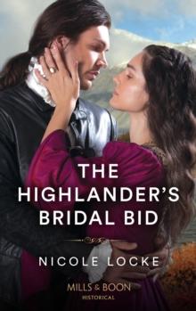 The Highlander's Bridal Bid