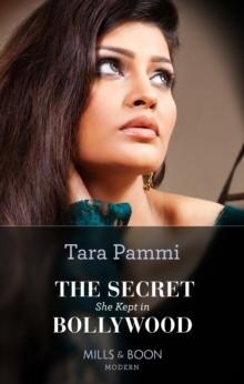 The Secret She Kept In Bollywood