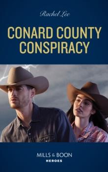 Conard County Conspiracy