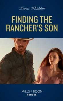 Finding The Rancher's Son