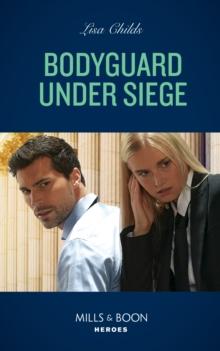 Bodyguard Under Siege