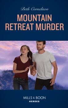 Mountain Retreat Murder