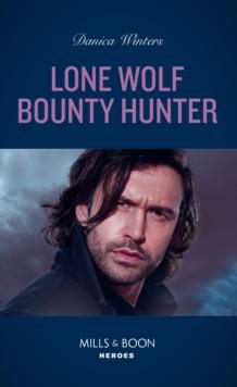 Lone Wolf Bounty Hunter