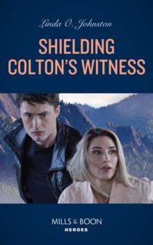 Shielding Colton's Witness