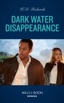 Dark Water Disappearance