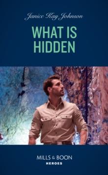 What Is Hidden