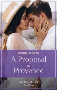 A Proposal In Provence