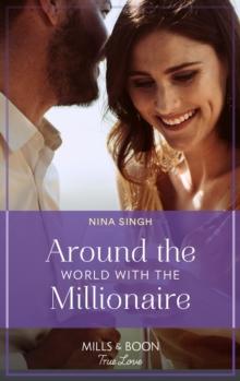 Around The World With The Millionaire