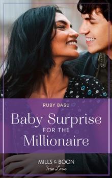 Baby Surprise For The Millionaire