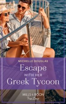 Escape With Her Greek Tycoon