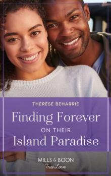 Finding Forever On Their Island Paradise