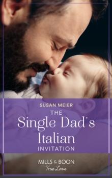 The Single Dad's Italian Invitation