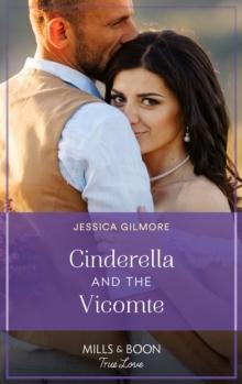 Cinderella And The Vicomte