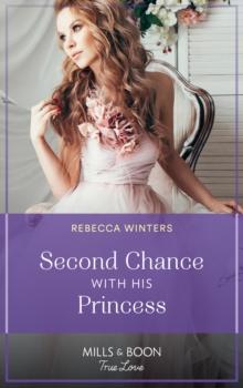 Second Chance With His Princess