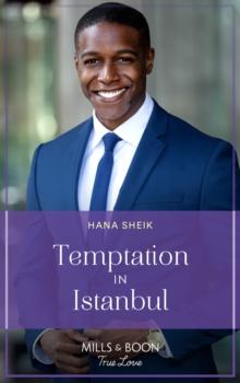 Temptation In Istanbul