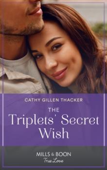 The Triplets' Secret Wish