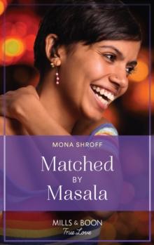 Matched By Masala