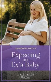 Expecting Her Ex's Baby