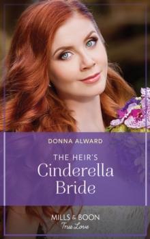 The Heir's Cinderella Bride