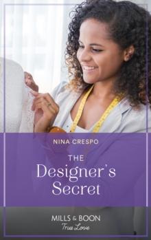 The Designer's Secret