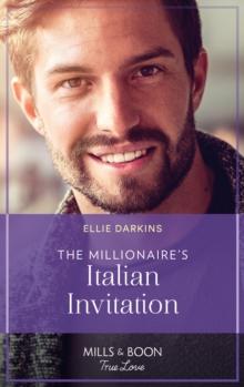 The Millionaire's Italian Invitation