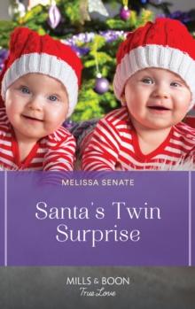 Santa's Twin Surprise