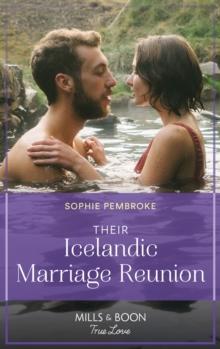 Their Icelandic Marriage Reunion