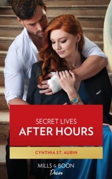 The Secret Lives After Hours