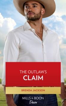 The Outlaw's Claim