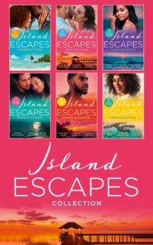 The Island Escapes Collection