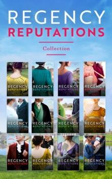 The Regency Reputations Collection