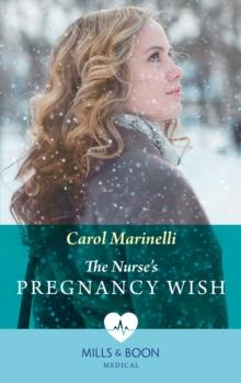 The Nurse's Pregnancy Wish