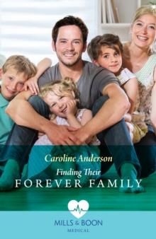 Finding Their Forever Family