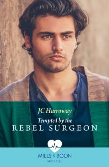 Tempted By The Rebel Surgeon