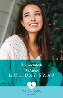 The Nurse's Holiday Swap