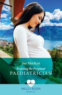 Resisting The Pregnant Paediatrician