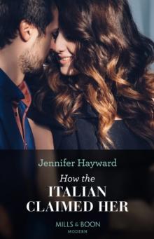 How The Italian Claimed Her