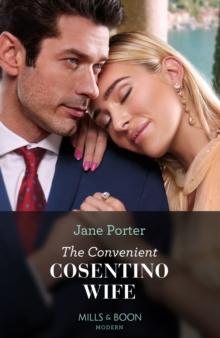 The Convenient Cosentino Wife