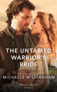 The Untamed Warrior's Bride