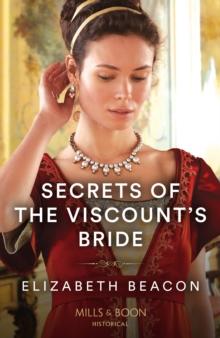 Secrets Of The Viscount's Bride