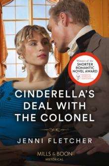 Cinderella's Deal With The Colonel