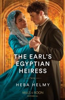 The Earl's Egyptian Heiress