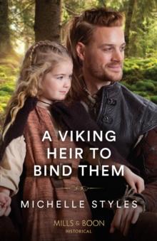 A Viking Heir To Bind Them