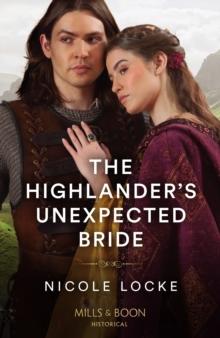 The Highlander's Unexpected Bride