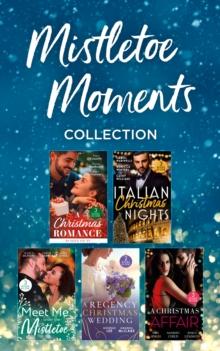 Mistletoe Moments Collection