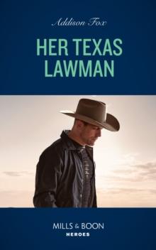 Her Texas Lawman